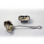 888 4139 GRAVY SPOON